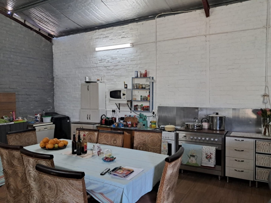 2 Bedroom Property for Sale in Rheeboksfontein Western Cape